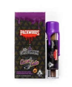 Packwood