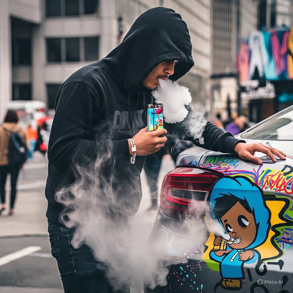 THCA Vapes