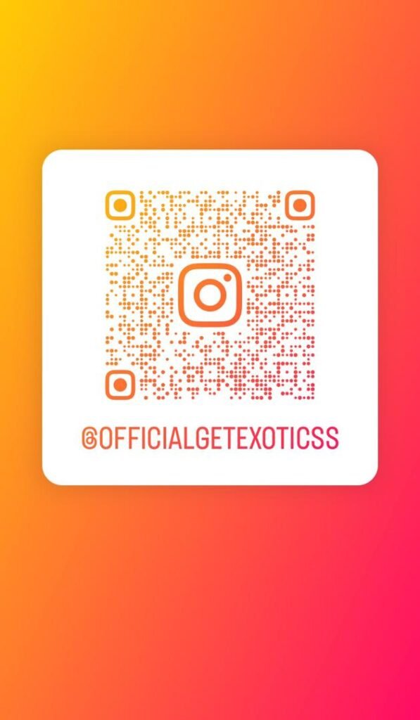 GET EXOTICS