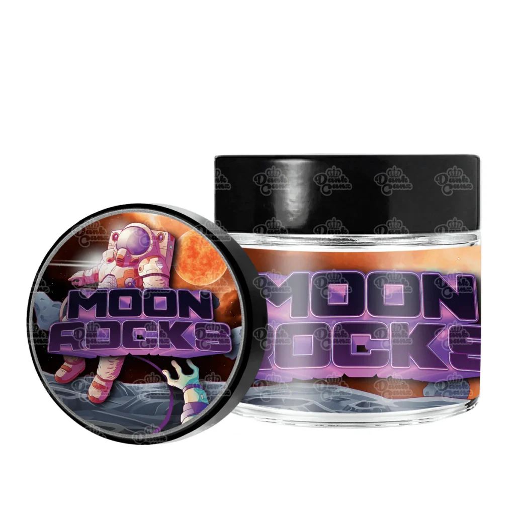 Billions Moonrocks