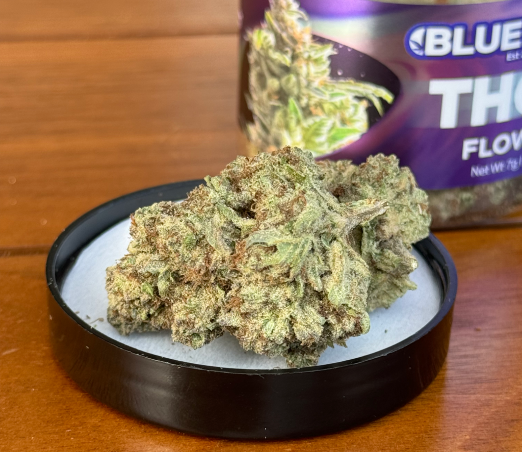 Ice Cream Cake THCA