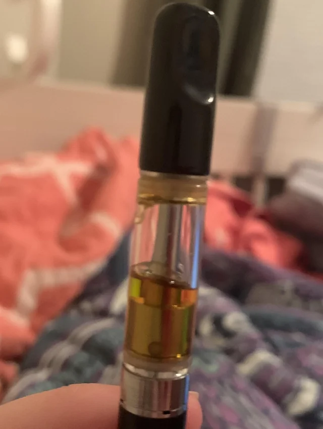Muha Meds THCA vapes