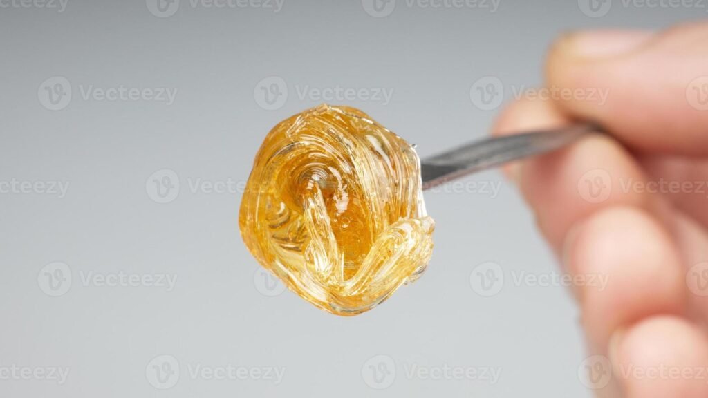 THCA Wax